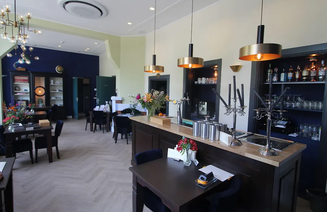 Polderhuis Bed&Breakfast-1